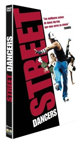 Street Dancers (Édition simple)