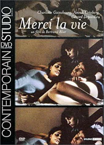 Merci la vie