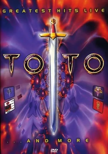 Toto : Greatest Hits Live