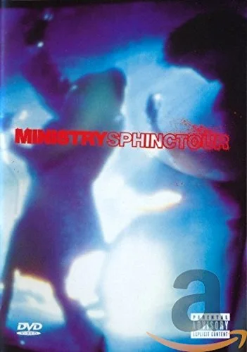 Ministry - Sphinctour (2002)