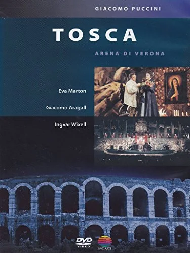 Giacomo Pucinni : Tosca (Op�ra)