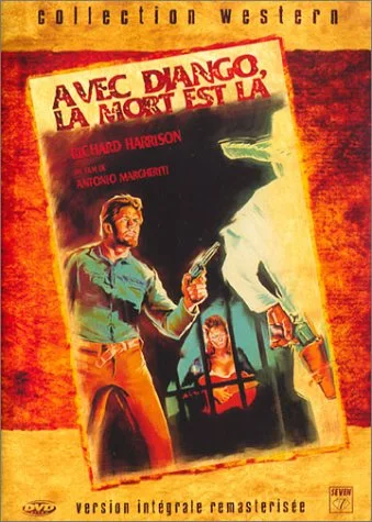 Avec Django, la mort est là