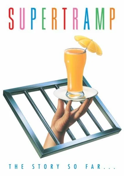 Supertramp : The Story So Far…