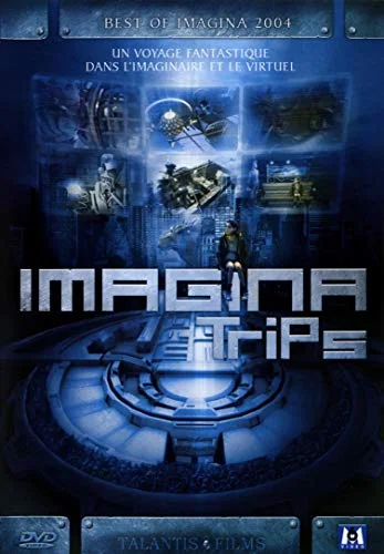 Imagina Trips - Vol.2