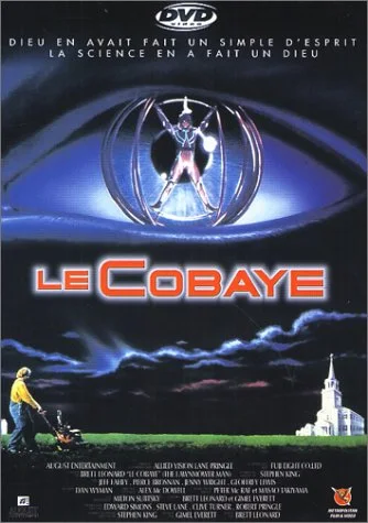 Le Cobaye