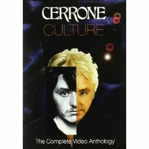 Cerrone : Culture - Édition 2 DVD