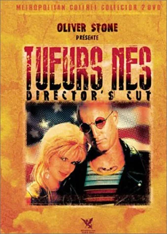 Tueurs nés (Director's Cut) - Coffret Collector 2 DVD