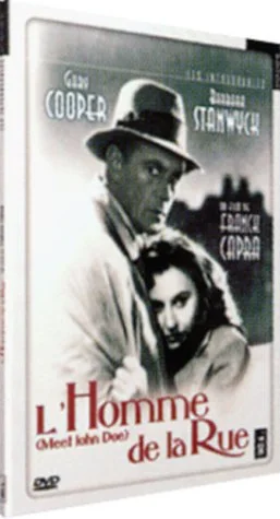 L'Homme de la rue