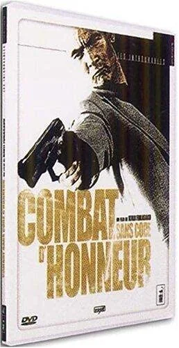 Combat sans code d'honneur (Version Pocket)
