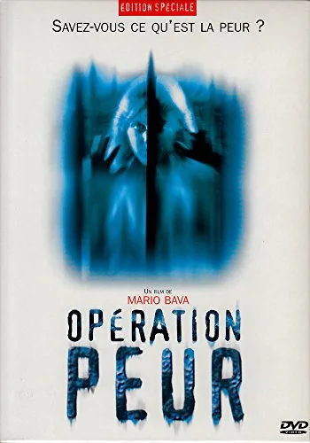 Opération peur - Edition Spéciale