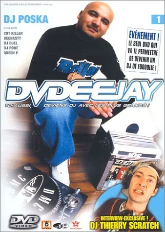 DVDeejay