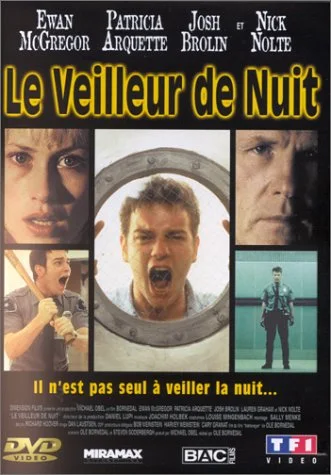Le Veilleur de nuit