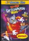 Tom Jerry : Destination Mars