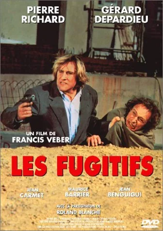 Les Fugitifs