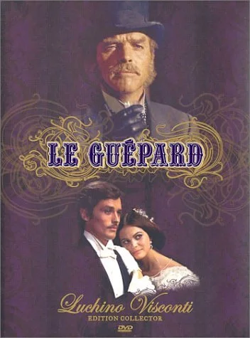 Le Guépard - Édition Collector 2 DVD
