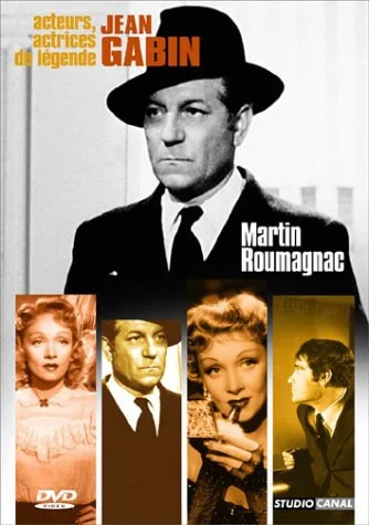 Martin Roumagnac