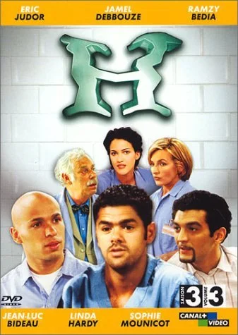 H : Saison 3 - Vol.3