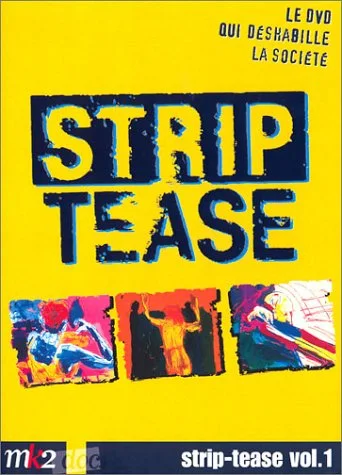 Strip Tease - Vol.1