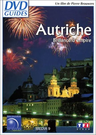 DVD Guides : Autriche