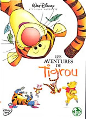 Les Aventures de Tigrou