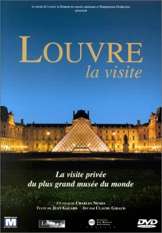 Louvre, la visite