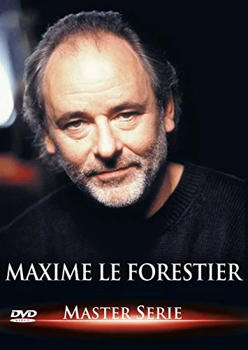 Master Serie : Maxime Le Forestier
