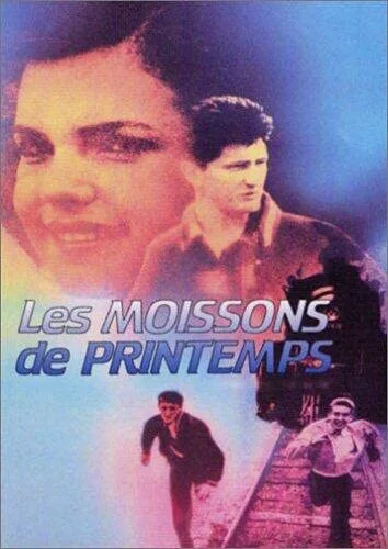 Les Moissons du printemps
