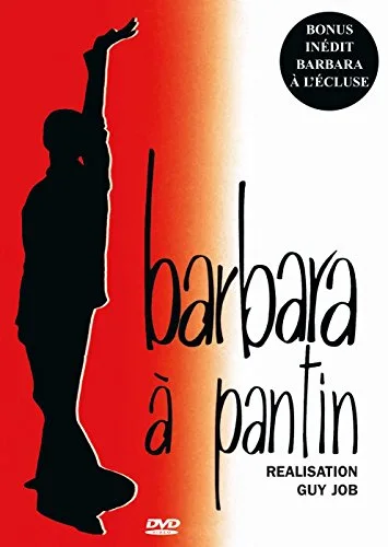 Barbara à Pantin