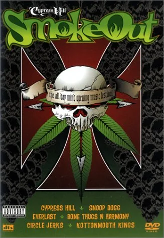 Cypress Hill - Smoke Out (2000)