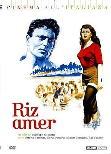 Riz amer