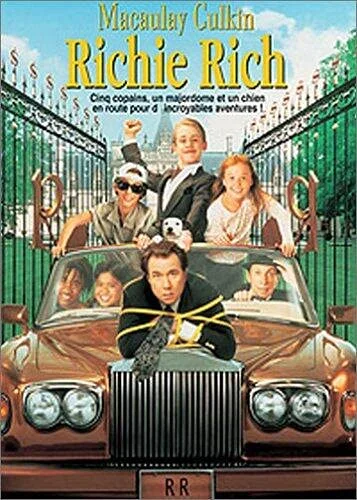 Richie Rich
