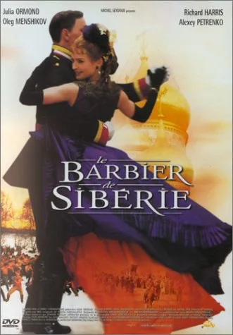 Le Barbier de Sibérie