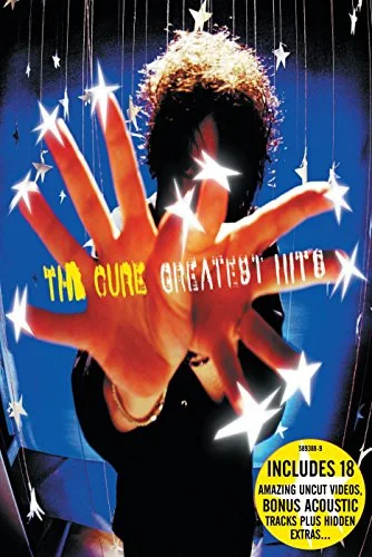The Cure : Greatest Hits