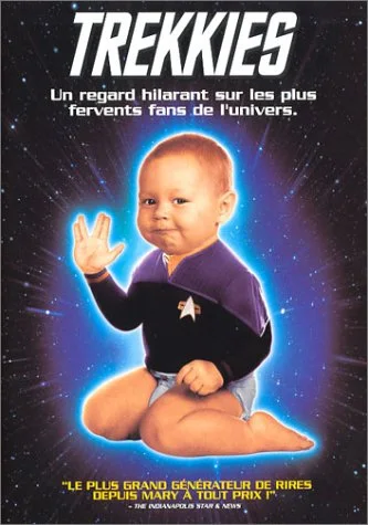 Trekkies