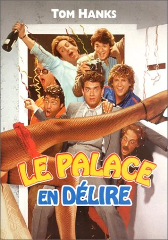 Le Palace en délire