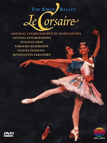 Le Corsaire (1989)