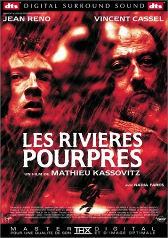 Les Rivières pourpres
