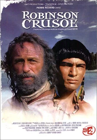 Robinson Crusoé