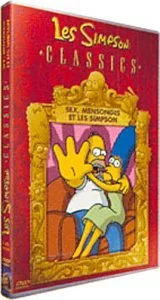 Les Simpson Classics : Sexe, mensonge et les Simpson