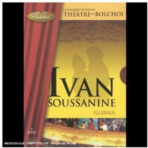 Ivan Soussanine