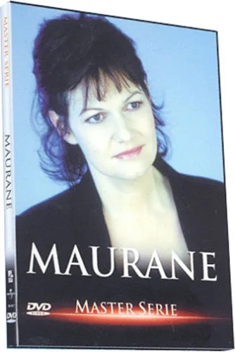 Master Serie : Mauranne