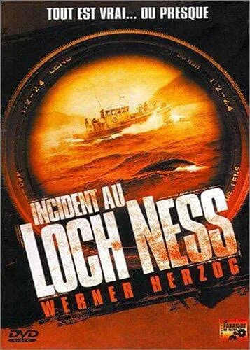 Incident au Loch Ness - Édition 2 DVD