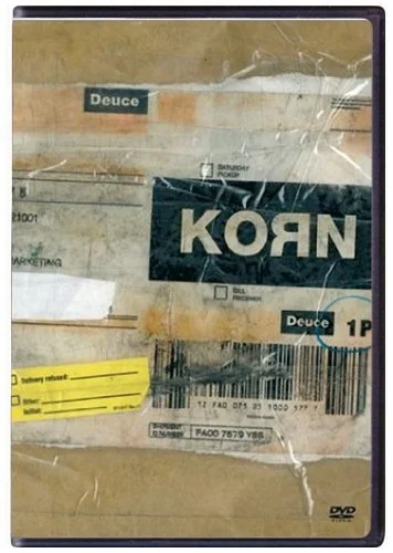 Korn : Deuce