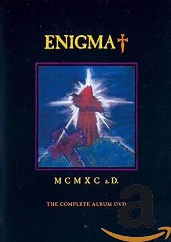 Enigma : MCMXC A.D