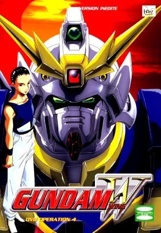 Gundam Wing : Opération 4