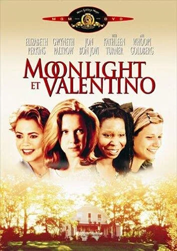 Moonlight et Valentino