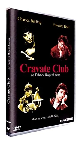 Cravate Club