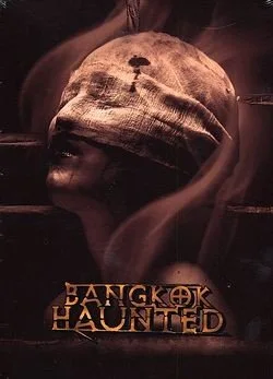 Bangkok Haunted - Édition Digipack