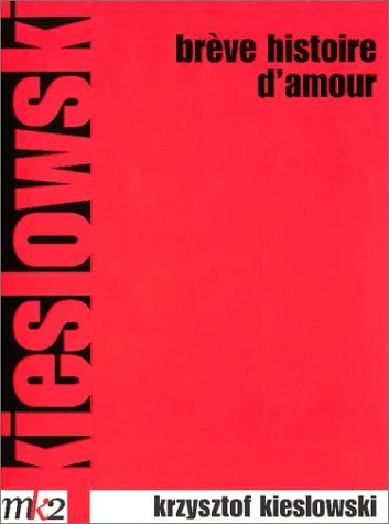 Brève histoire d'amour