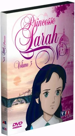 Princesse Sarah - Vol.3